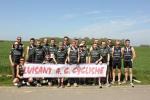 Photo du club : LUISANT A C  CYCLISTE ET VETETISTE
