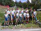 Photo du club : U.S. Giromagny-VTT