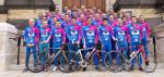 Photo du club : CSADN Roanne Cyclisme