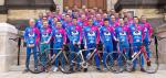 courses du club CSADN Roanne Cyclisme