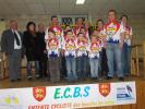 Photo du club : ECBS DUCLAIR - LE TRAIT 