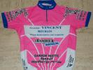 Photo du club : avenir cycliste corconne