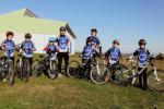 velo club Saint Yrieix sur Sur Charente