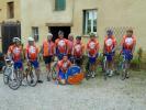 courses du club Entente Cycliste Moulin  Vent Venissieux