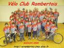 courses du club Vlo Club Rambertois