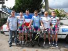 Photo du club : AS VILLEMUR CYCLISME