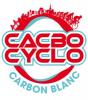 Photo du club : C.A.C.B.O. cyclo carbon blanc