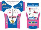 courses du club MJC BUHL Cyclisme