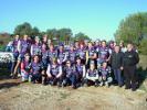 Photo du club : Team Europ'Energie