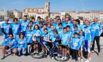 Photo du club : VELO SPORT CIOTADEN