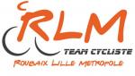 Photo du club : VC Roubaix Lille métropole-RLM PRO