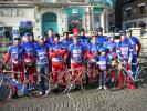 courses du club ESPOIR CYCLISTE ROYEN