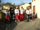 courses du club CYCLO CLUB MADIRANAIS