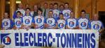 Photo du club : leclerc-cyclosport tonneins-UFOLEP