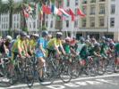 Photo du club :  cyclisme