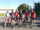 Photo du club : Us St Cyr en Val VTT