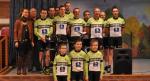 courses du club entente cycliste de bermerain