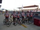 Photo du club : AS MULSANNE CYCLISME