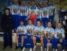 courses du club BRIIENNON VELO PASSION