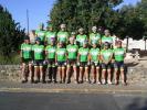 Photo du club : club de saint - agnant