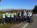courses du club Vlo club LA PENNE SUR HUVEAUME