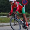 Photo du club : Bourg en Bresse Ain Cyclisme