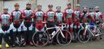 Photo du club : Vlo Club Lucen