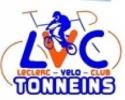 courses du club LECLERC VC TONNEINS FFC