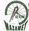 courses du club UV Mazamet