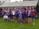 Photo du club : Etoile sportive cyclotouriste de Montcornet