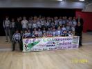 Photo du club : CLUB OMNISPORTS COURONNAIS CYCLISME