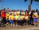 Photo du club : ACCB amicale cycliste de Cannes la bocca