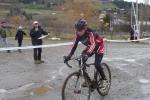 courses du club Pommiers VTT