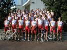 courses du club CycloSportSalleboeuf