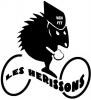 Photo du club : ASH VTT Les Hrissons