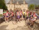 Photo du club : ENTENTE SPORTIVE DU FLORENTINOIS CYCLO