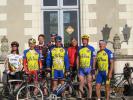 Photo du club : ACH. amicale cyclo  hirsonnaise.