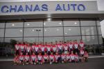 Photo du club : Sarras Saint Vallier Cyclisme