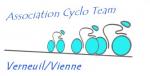 Photo du club : association cyclo team verneuil-sur-vienne