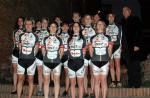 Photo du club : MONTAUBAN CYCLISME FORMATION 82