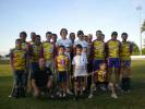 Photo du club : Velo Club Saintais