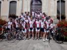 Photo du club : Cyclo Club FIRMI/AUBIN/CRANSAC