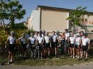 cyclo club romanais peageois