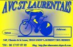 courses du club AVC ST LAURENTAIS