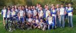 Photo du club : CYCLO SPORT MARGONNAIS