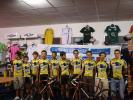 Photo du club : LE MANS SARTHE VELO