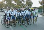 courses du club ROUE D'OR SANARY