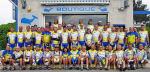 courses du club CS  La Bouilladisse