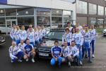 Photo du club : MELUN CYCLISME ORGANISATION