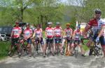 Photo du club : Union Cycliste Rivoise